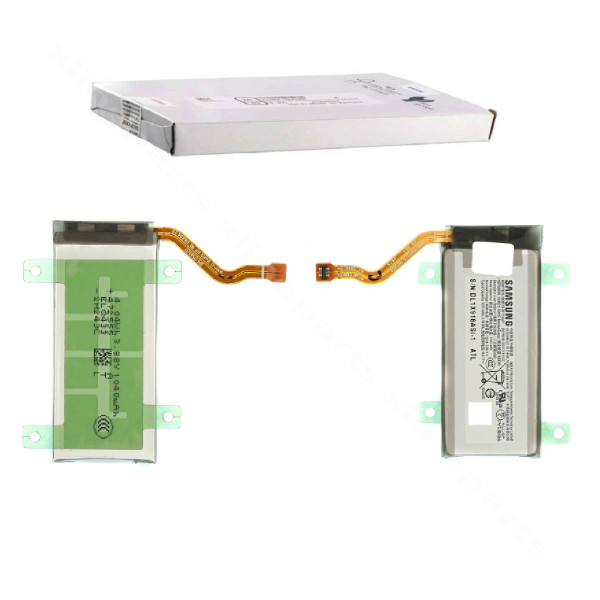 Battery Samsung Z Flip4 F721 1070mAh Main (Service Pack)