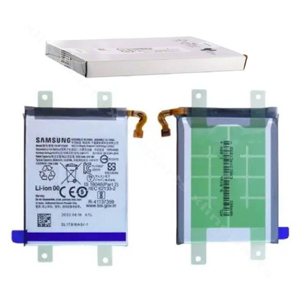 Battery Samsung Z Flip4 F721 2630mAh Sub (Service Pack)