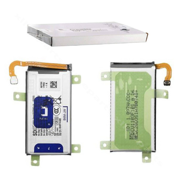 Battery Samsung Z Flip6 F741 1130mAh Main (Service Pack)