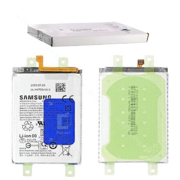 Battery Samsung Z Fold5 F946 2020mAh Main (Service Pack)