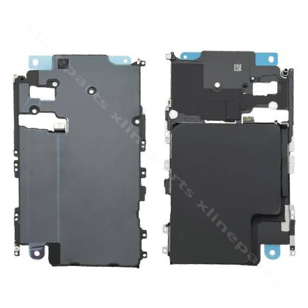 Battery Apple iPhone 17 Pro Max 4823mAh (Original) (Run Diagnostic)