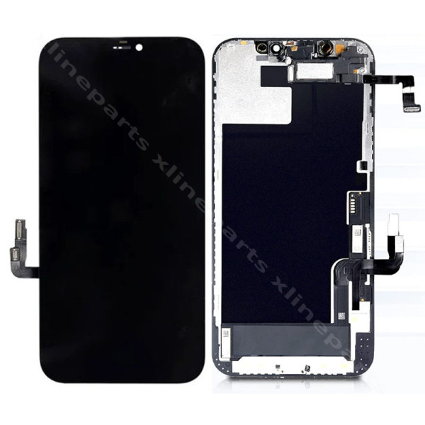 Οθόνη Apple iPhone 12/12 Pro FOG (IC Original)