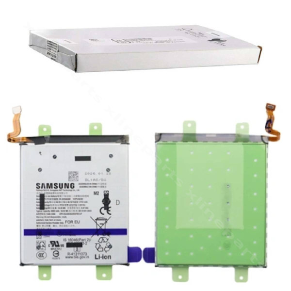 Battery Samsung S26 Plus S947 4900mAh (Service Pack)