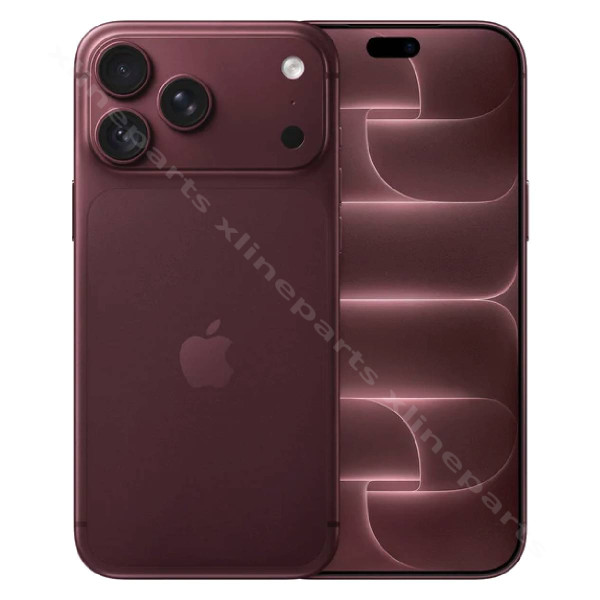 Mobile Apple iPhone 18 Pro 12/256GB burgundy
