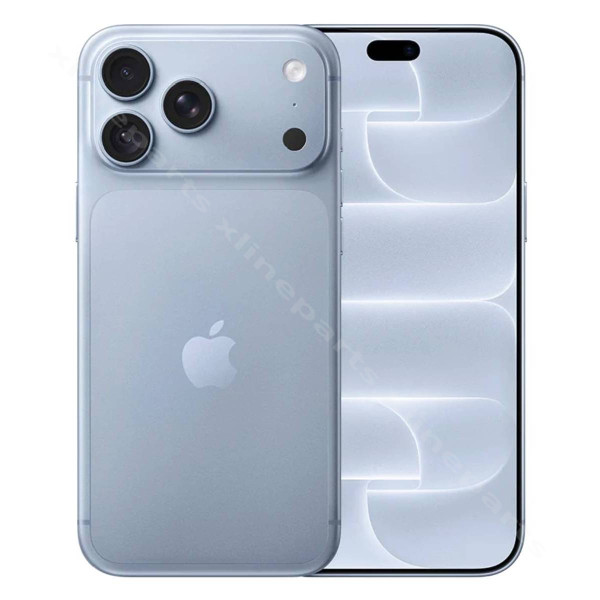Mobile Apple iPhone 18 Pro 12/256GB glacier