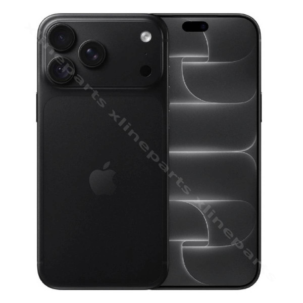 Mobile Apple iPhone 18 Pro Max 12/512GB black