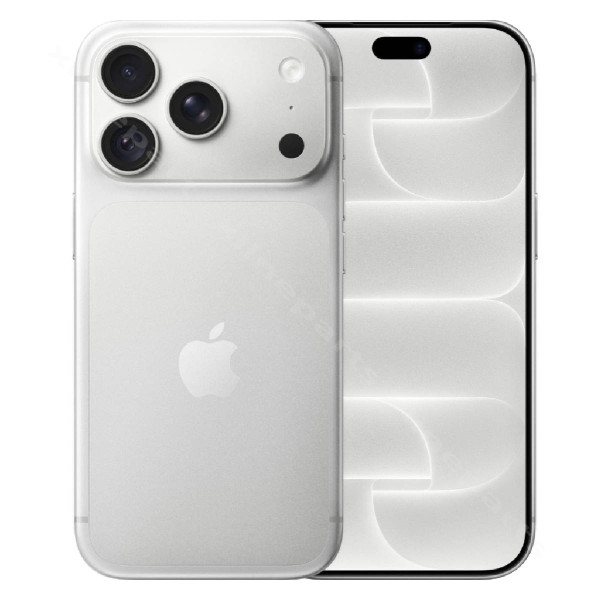 Mobile Apple iPhone 18 Pro Max 12/1TB silver