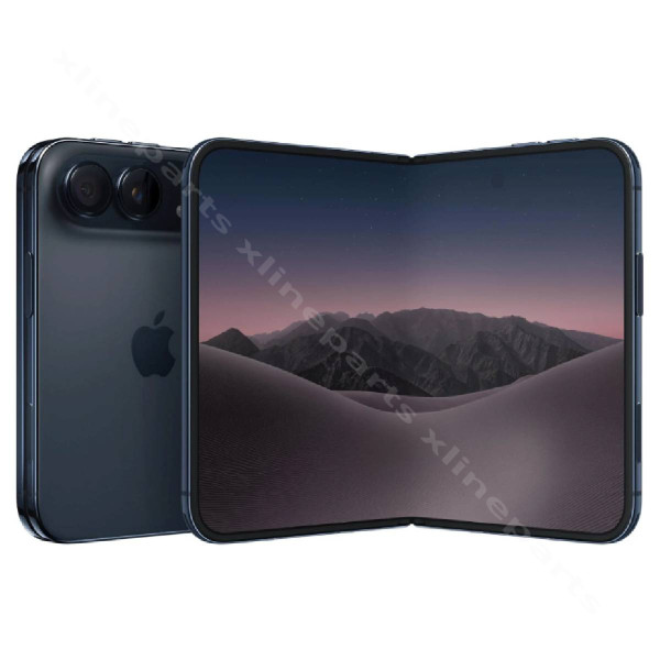 Mobile Apple iPhone Duo 12/256GB night sky