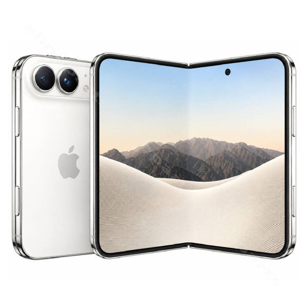 Mobile Apple iPhone Duo 12/512GB star white