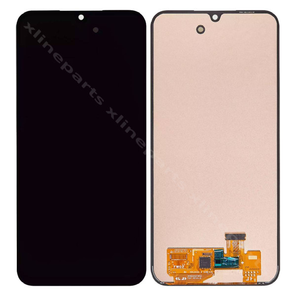 Display Samsung A15 4G A155 / A15 5G A156 (NF) (Original)