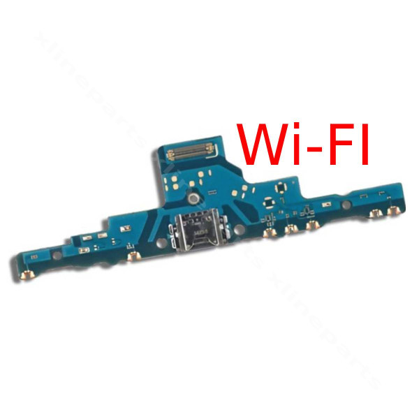 Mini Board Connector Charger Samsung Tab S6 Lite (2022) WiFi 10.4" P613 P619 OEM