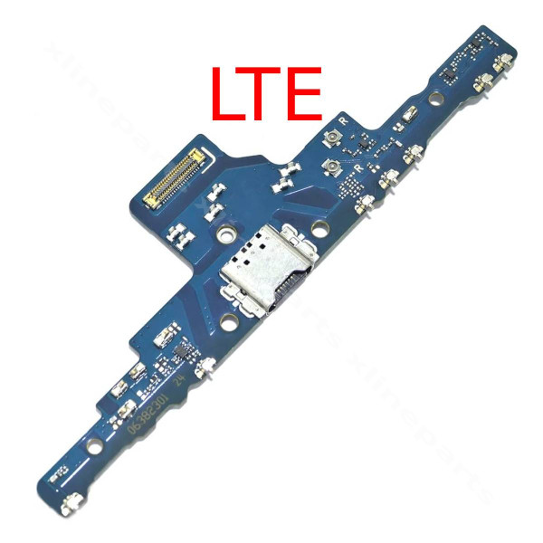 Mini Board Connector Charger Samsung Tab S6 Lite (2022) LTE 10.4" P613 P619 OEM