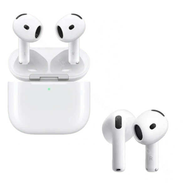 Apple AirPods 5 USB-C with Wireless Charging Case