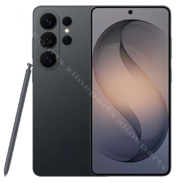 Μεταχειρισμένο Κινητό Samsung S26 Ultra S948 12/512GB μαύρο (Κατηγορία Α)