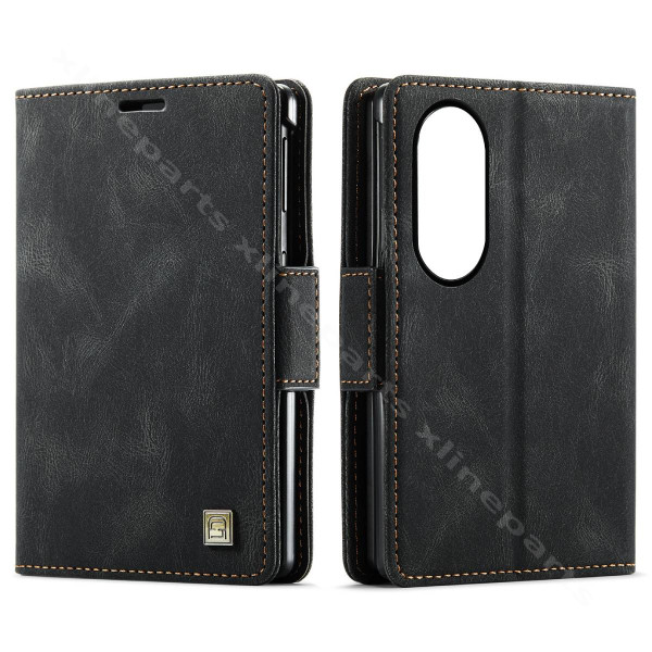 Flip Case Retro Samsung Z Fold8 F971 black