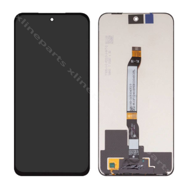 Дисплей Xiaomi Redmi 15 4G/ Poco M7 4G (NF) (Оригинал) (Глобальная версия)
