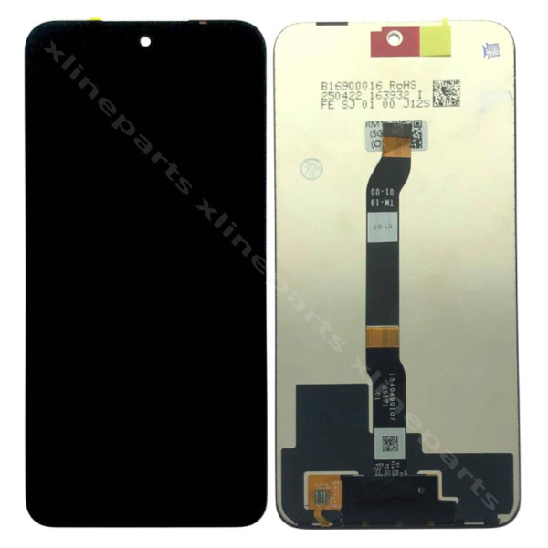 Display Xiaomi Redmi 15 5G (NF) (Original)