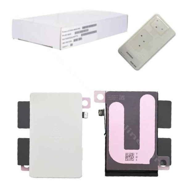 Battery Apple iPhone 17 3692mAh (Service Pack)