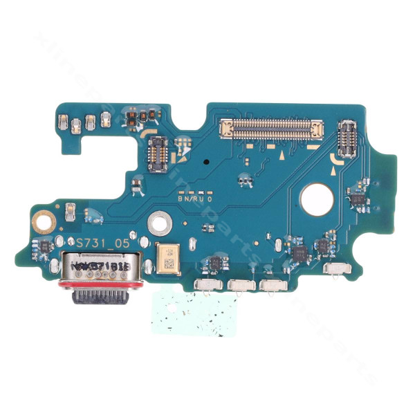 Mini Board Connector Charger Samsung S25 FE S731 (Original)