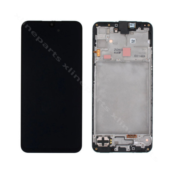 Display Samsung A16 4G A165 black OLED