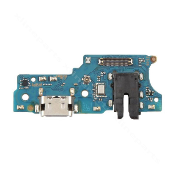 Mini Board Connector Charger Samsung A07 5G A076 (Original)