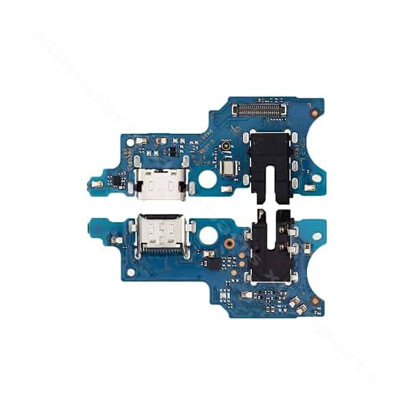 Mini Board Connector Charger Samsung A06 4G A065 (Original)
