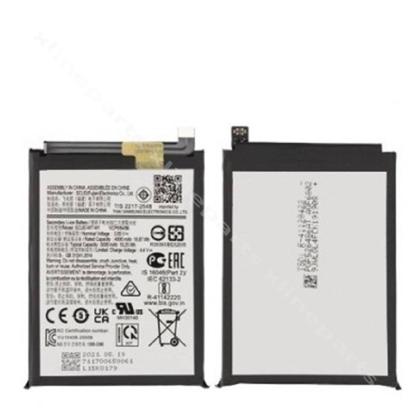 Battery Samsung A22 5G A226 5000mAh OEM