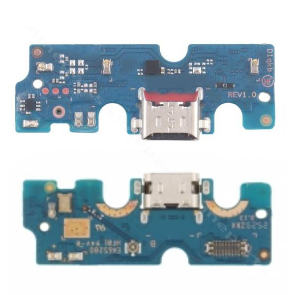 Mini Board Connector Charger Samsung Tab A11 X113 / X135 (Original)