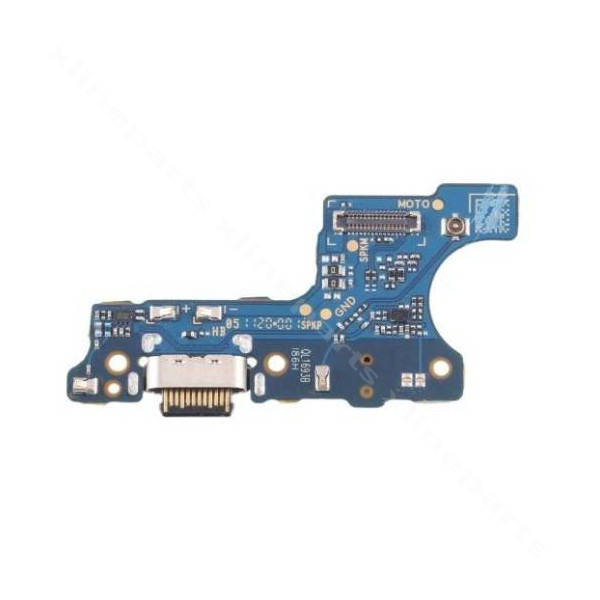 Mini Board Connector Charger Samsung A27 5G A276 (Original)