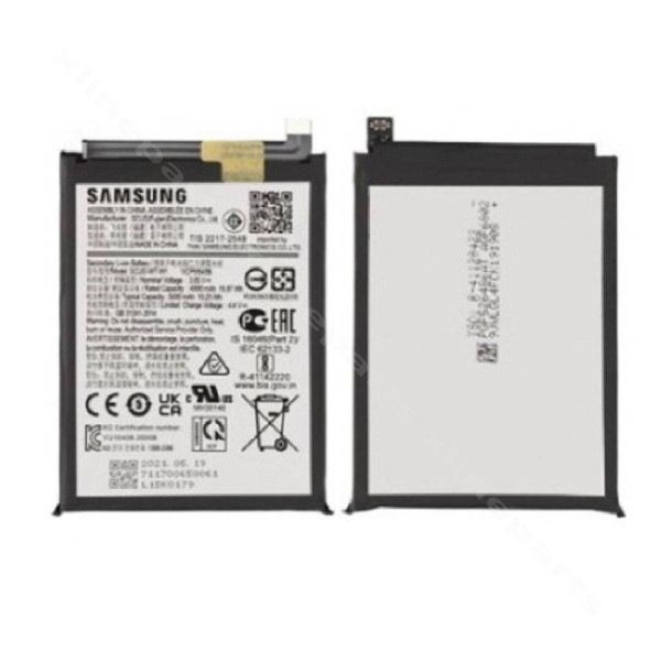 Μπαταρία Samsung A22 5G A226 5000mAh OEM