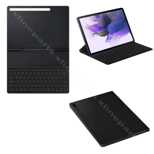 Tablet Keyboard Slim Case Samsung EF-DT730 black