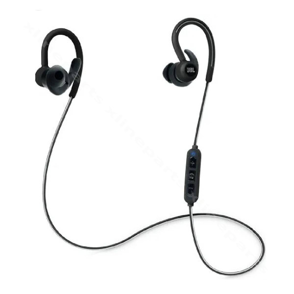 Earphone JBL C16BT Wireless black bulk