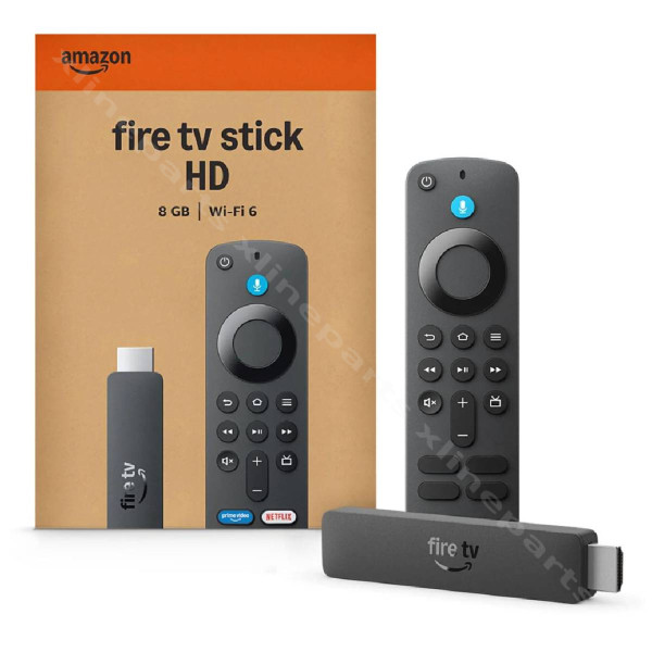Amazon Fire TV Stick HD 1/8GB EU