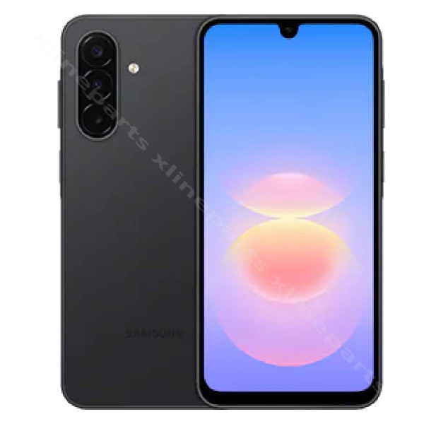 Mobile Samsung A18 4G A185 4/128GB black