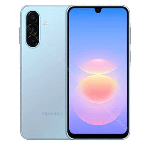Mobile Samsung A18 4G A185 4/128GB blue