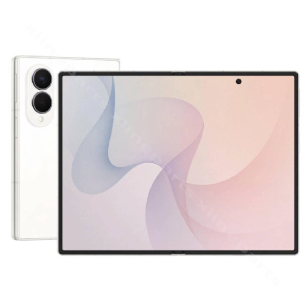 Κινητό Samsung Z Fold8 5G F971 12/256GB κρεμ