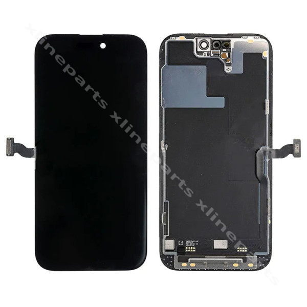 Дисплей Apple iPhone 14 Pro FOG (оригинальная микросхема)