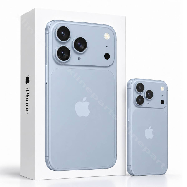 Mobile Apple iPhone 18 Pro 12/256GB glacier