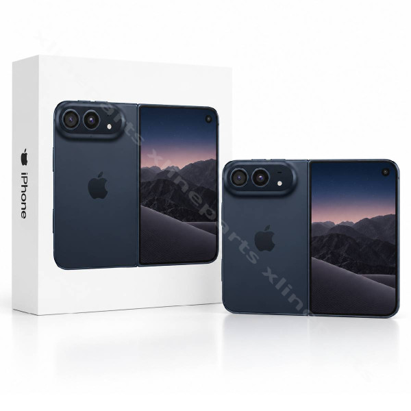 Mobile Apple iPhone Duo 12/512GB night sky