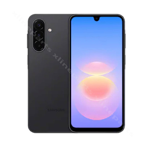 Mobile Samsung A18 4G A185 8/256GB black