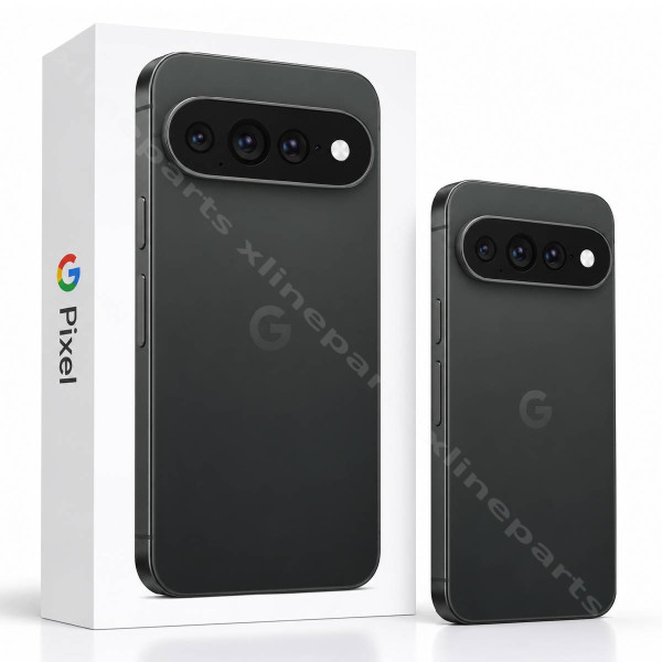 Мобильный телефон Google Pixel 11 Pro XL 5G 12/256GB obsidian