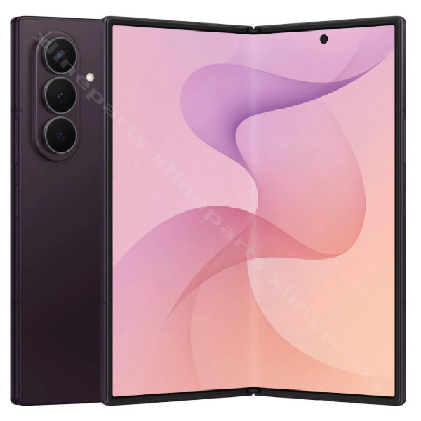 Mobile Samsung Z Fold8 Ultra 5G F976 12/512GB violet