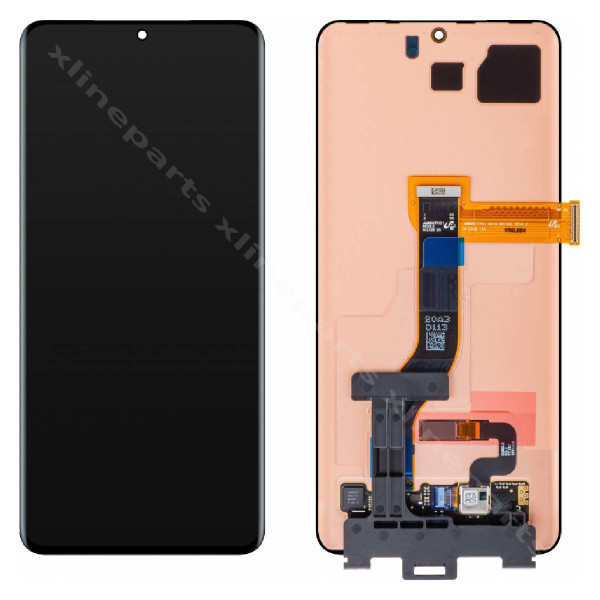 Display Samsung S20 Plus G985/ G986 (NF) (Service Pack)