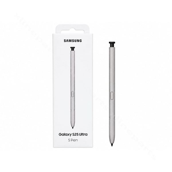 Στυλό αφής Samsung S25 Ultra S938 μαύρο (Γνήσιο)