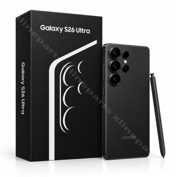 Mobile Samsung S26 Ultra S948 16/1TB black