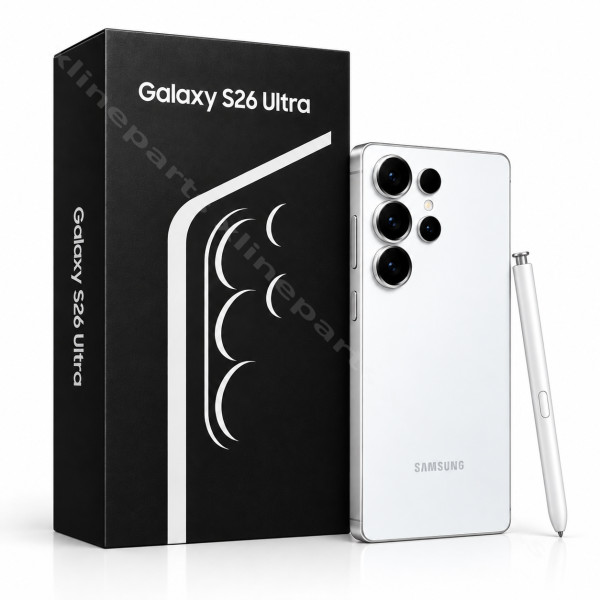 Mobile Samsung S26 Ultra S948 12/512GB white