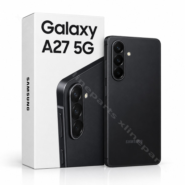 Мобильный Samsung A27 5G A276 8/256 ГБ черный