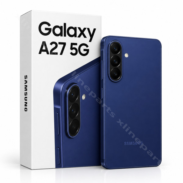 Мобильный Samsung A27 5G A276 6/128 ГБ синий