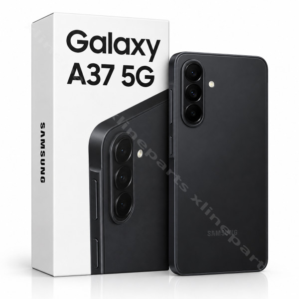 Mobile Samsung A37 5G A376 6/128GB charcoal