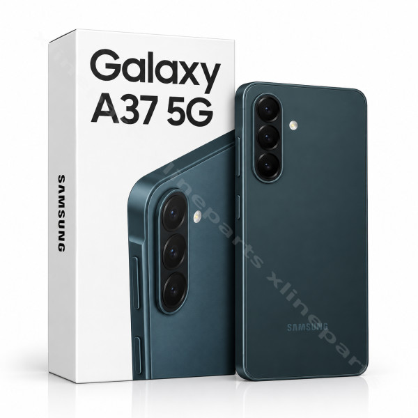 Mobile Samsung A37 5G A376 6/128GB graygreen